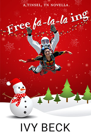 Free Fa-La-La ing by Ivy Beck