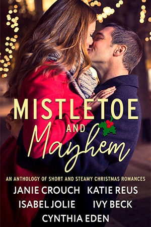 Mistletoe and Mayhem